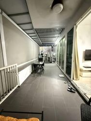 1 Canberra (D27), Condominium #606100681